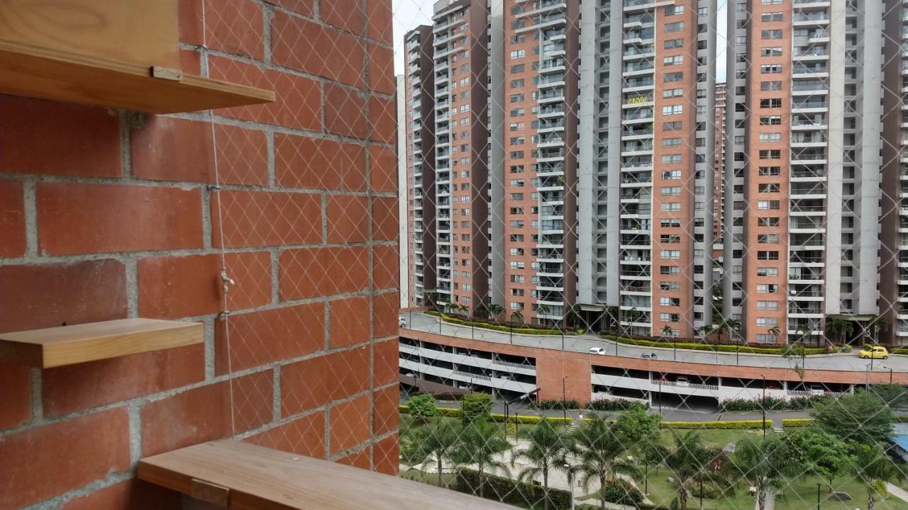 Ferienwohnung Completo Privado Estrato 5 Medellín Exterior foto